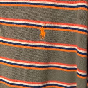 Polo short sleeve